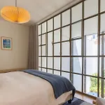 Hidden Alfama Luxury Flat By Lovelystay Lissabon