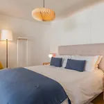 Hidden Alfama Luxury Flat By Lovelystay Appartement