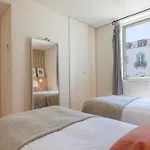 Hidden Alfama Luxury Flat By Lovelystay Appartement *
