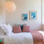 Hidden Alfama Luxury Flat By Lovelystay Appartement Lissabon