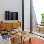Appartement Hidden Alfama Luxury Flat By Lovelystay Lissabon