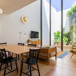 Hidden Alfama Luxury Flat By Lovelystay