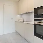 Hidden Alfama Luxury Flat By Lovelystay Appartement Lissabon