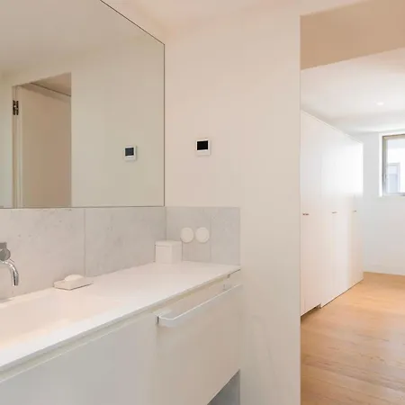 Apartman Hidden Alfama Luxury Flat By Lovelystay Lisboa