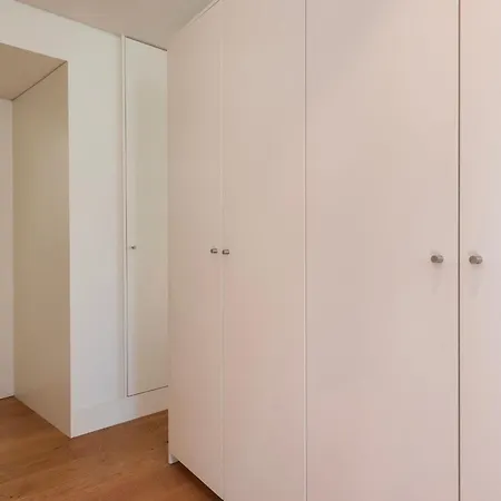 Hidden Alfama Luxury Flat By Lovelystay Apartman *