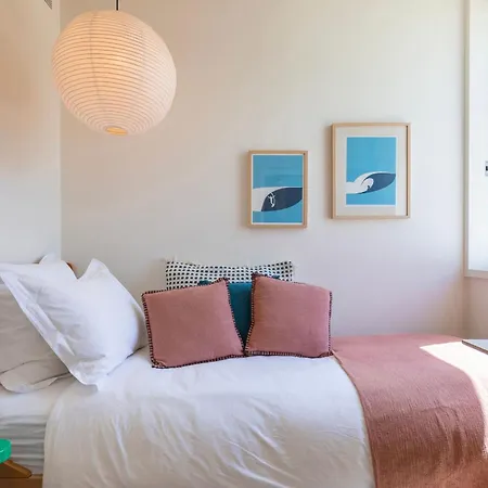 Hidden Alfama Luxury Flat By Lovelystay Apartman Lisboa