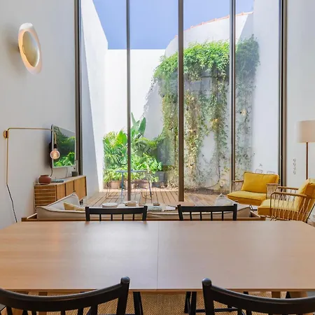 Hidden Alfama Luxury Flat By Lovelystay Lisboa