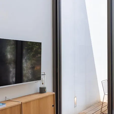 Hidden Alfama Luxury Flat By Lovelystay Apartman Lisboa