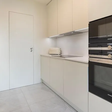 Hidden Alfama Luxury Flat By Lovelystay Apartman Lisboa
