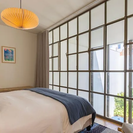 Hidden Alfama Luxury Flat By Lovelystay Лиссабон