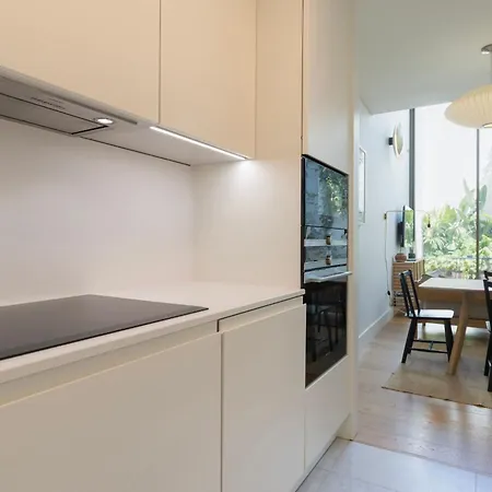 Hidden Alfama Luxury Flat By Lovelystay * Лиссабон