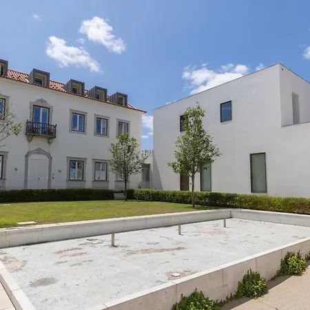 Hidden Alfama Luxury Flat By Lovelystay * Лиссабон