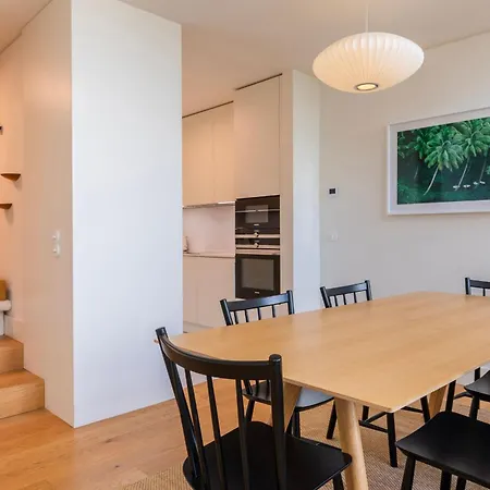 Hidden Alfama Luxury Flat By Lovelystay Лиссабон