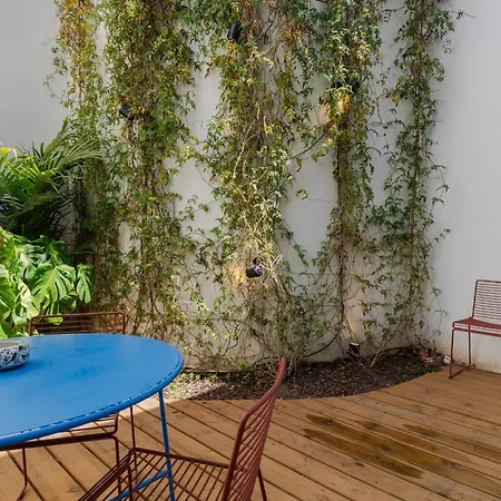 Hidden Alfama Luxury Flat By Lovelystay * Лиссабон