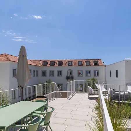 Apartment Hidden Alfama Luxury Flat By Lovelystay *