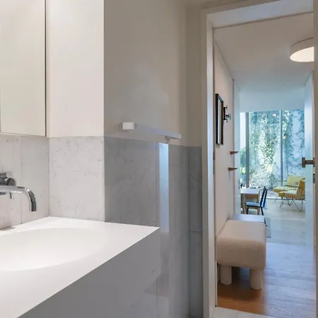 Hidden Alfama Luxury Flat By Lovelystay Apartment Lisbon