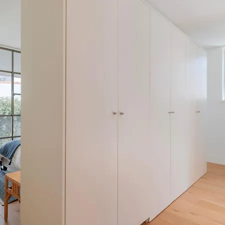 Hidden Alfama Luxury Flat By Lovelystay Apartment *