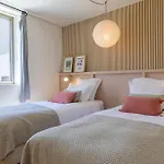 Hidden Alfama Luxury Flat By Lovelystay Lissabon