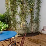 Hidden Alfama Luxury Flat By Lovelystay * Lissabon