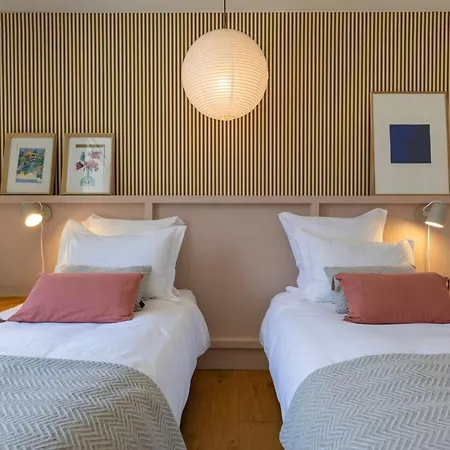 Hidden Alfama Luxury Flat By Lovelystay