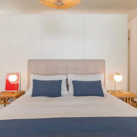 Daire Hidden Alfama Luxury Flat By Lovelystay Lisboa