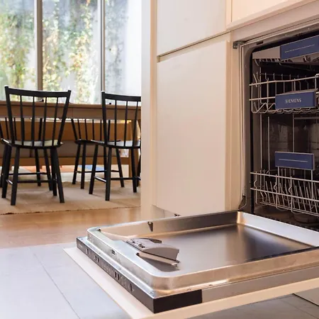 Hidden Alfama Luxury Flat By Lovelystay * Lisboa